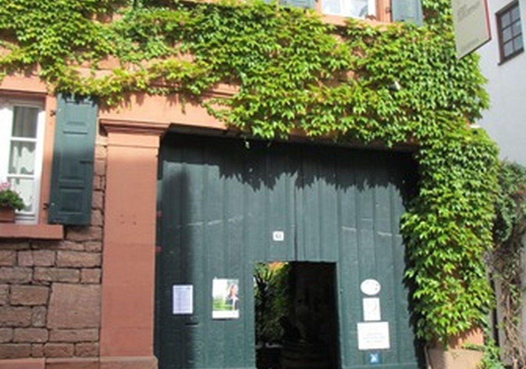 Photo of Outdoor in Weisenheim am Berg