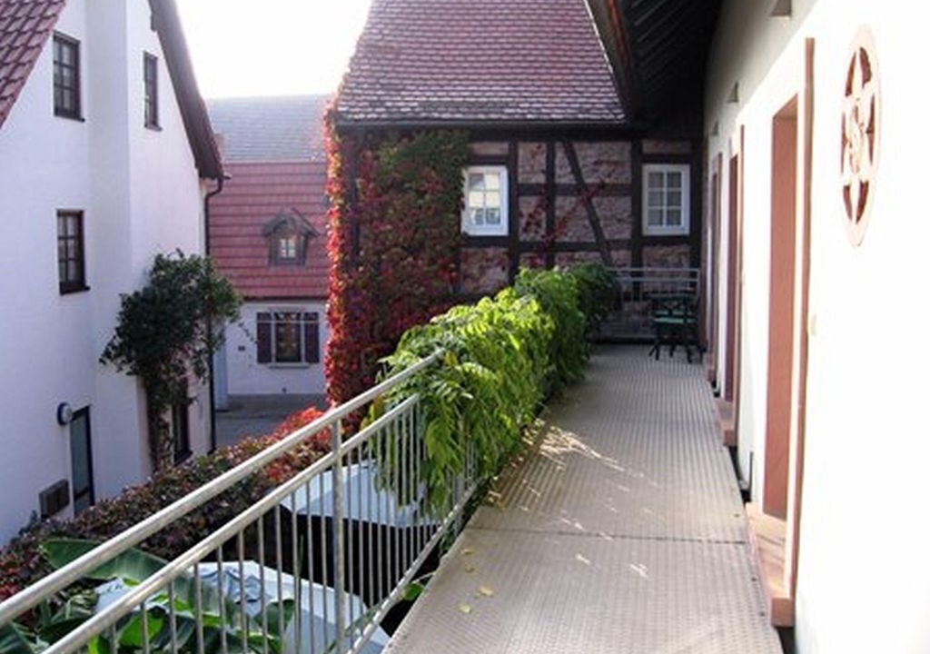 Photo of Outdoor in Weisenheim am Berg