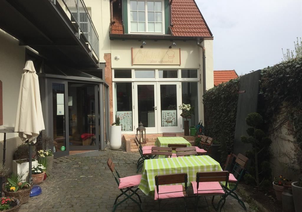 Photo of Outdoor in Weisenheim am Berg