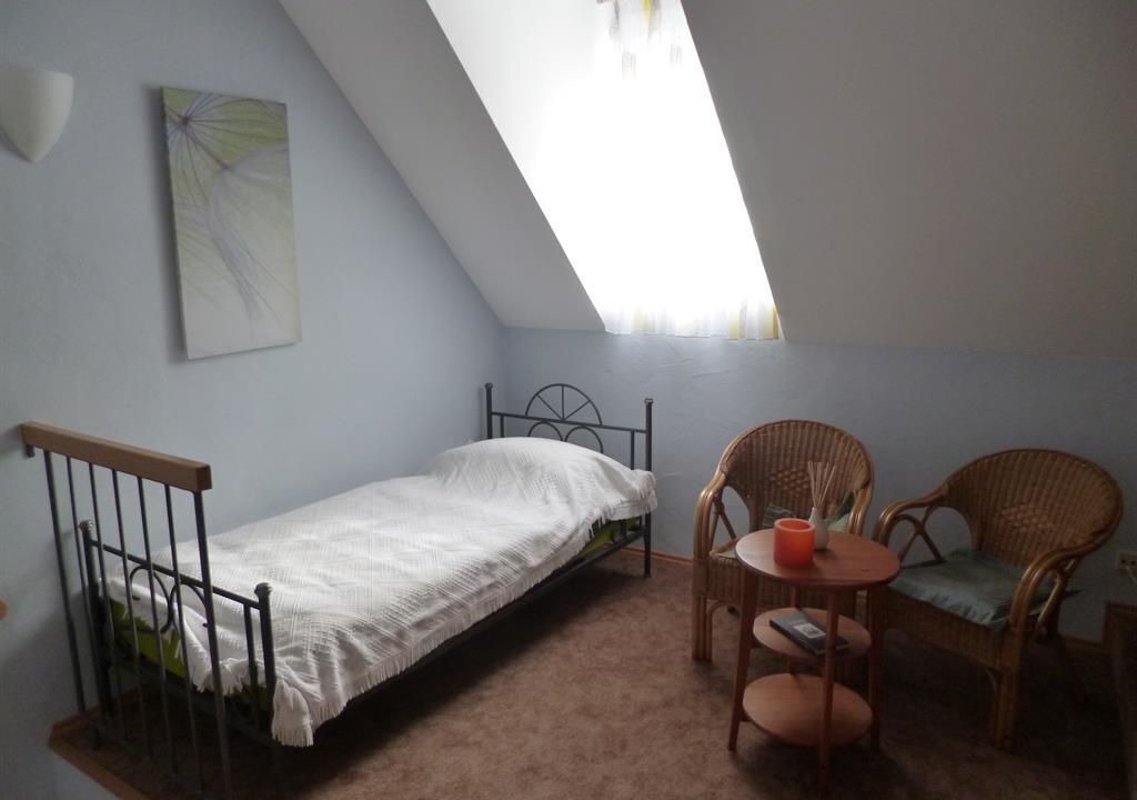 Photo of Bedroom in Weisenheim am Berg