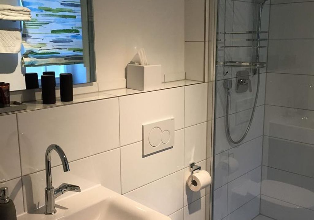 Photo of Bathroom in Weisenheim am Berg
