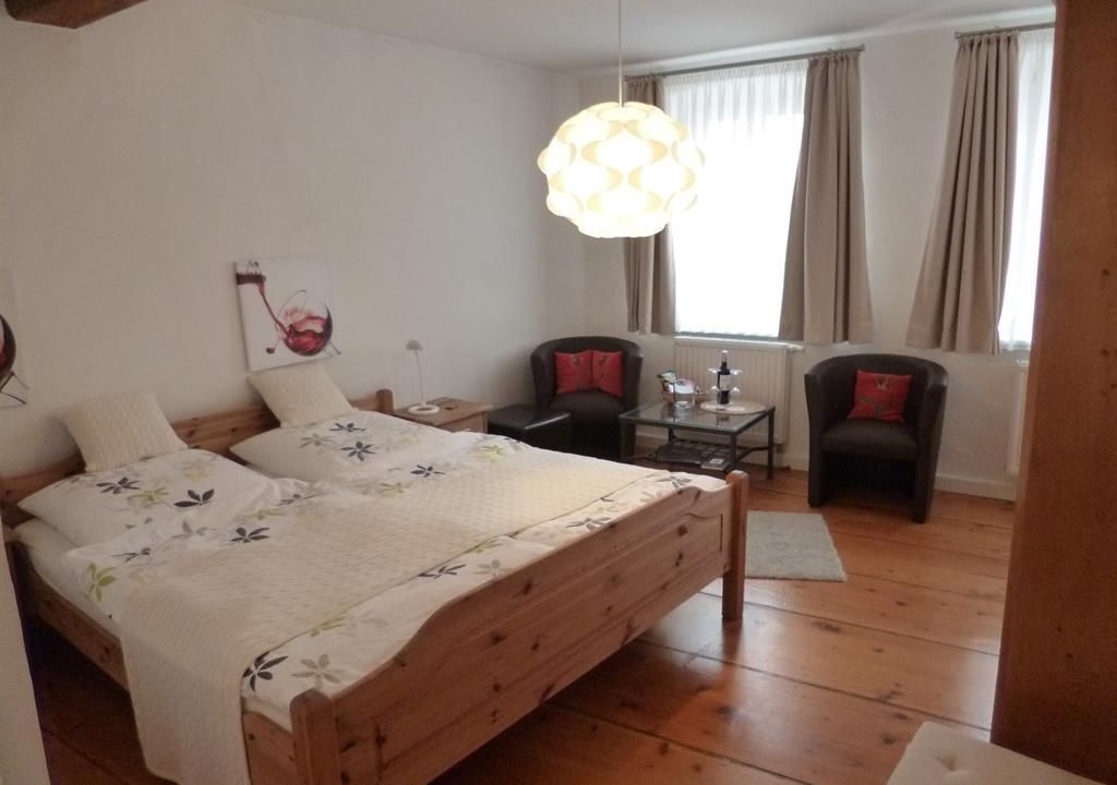 Photo of Bedroom in Weisenheim am Berg