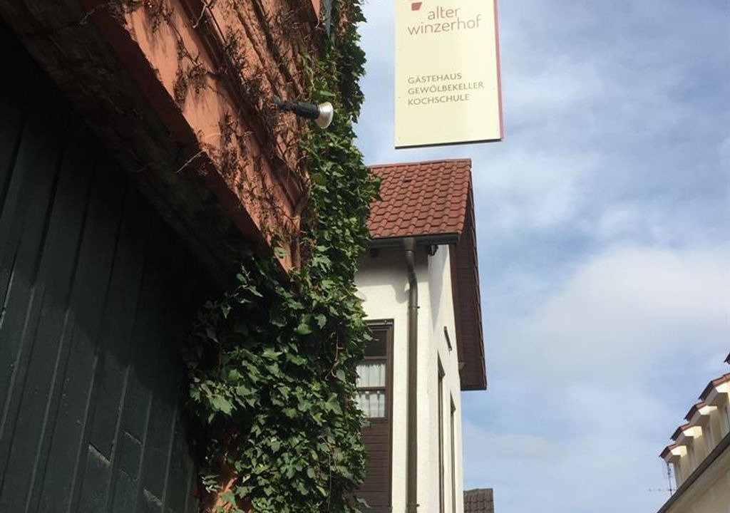 Photo of Outdoor in Weisenheim am Berg