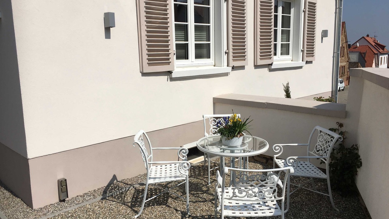 Photo of Outdoor in Weisenheim am Berg
