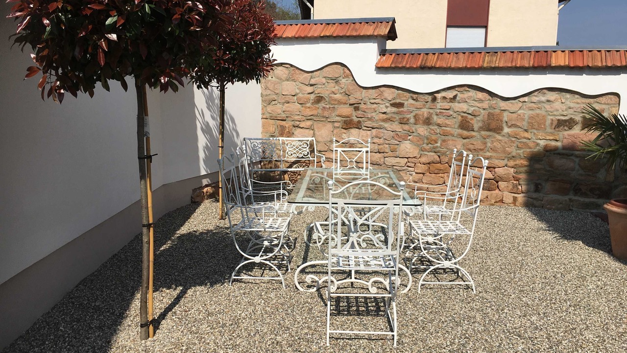 Photo of Outdoor in Weisenheim am Berg