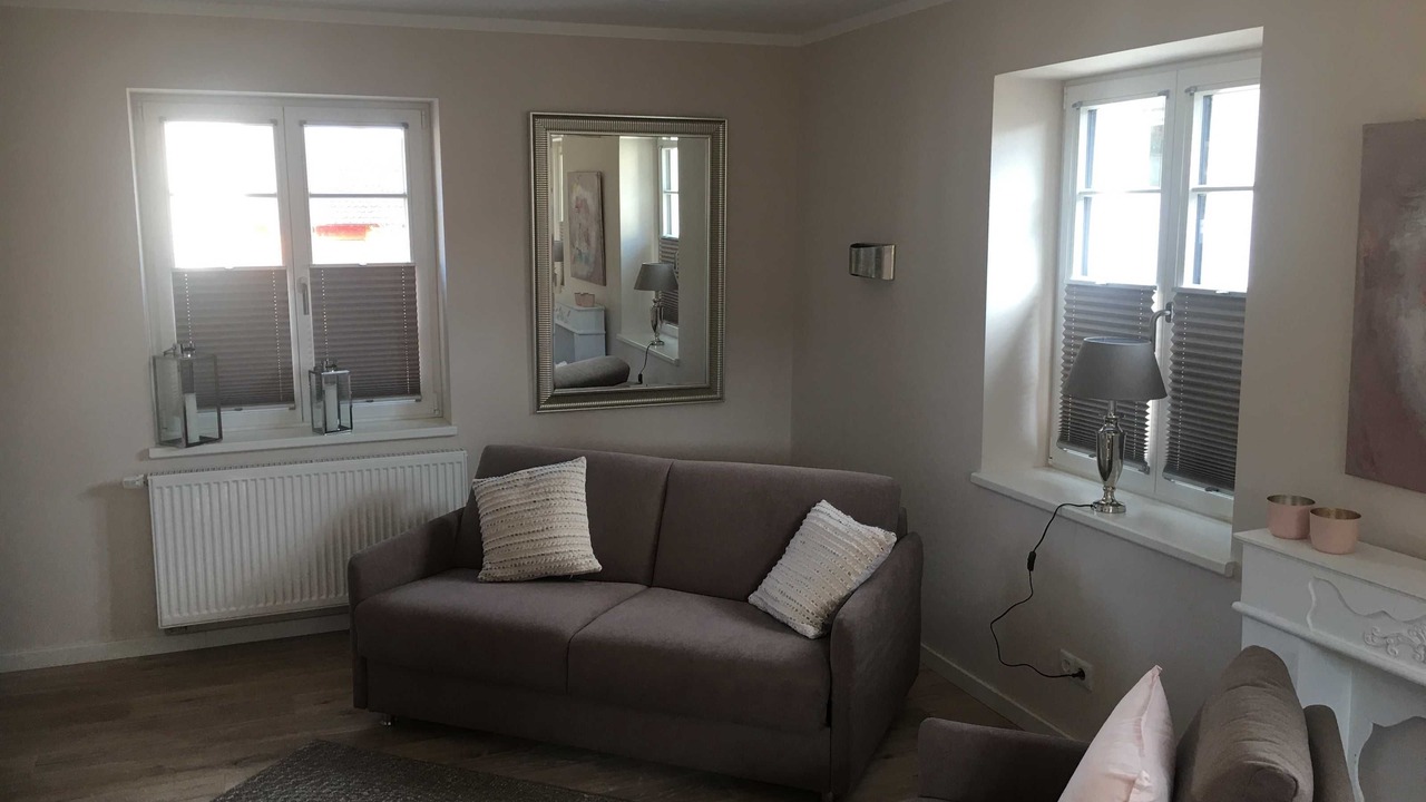 Photo of Livingroom in Weisenheim am Berg