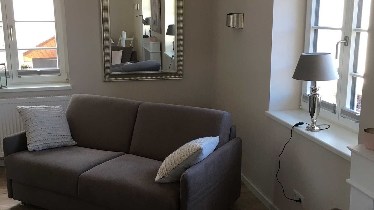 Photo of Livingroom in Weisenheim am Berg