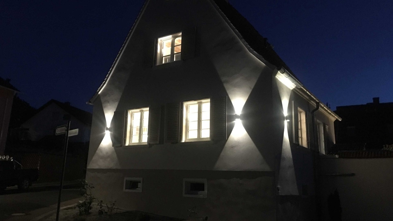 Photo of Outdoor in Weisenheim am Berg