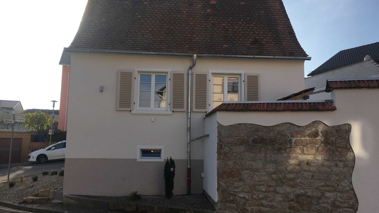 Photo of Outdoor in Weisenheim am Berg