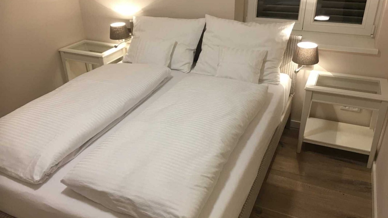 Photo of Bedroom in Weisenheim am Berg