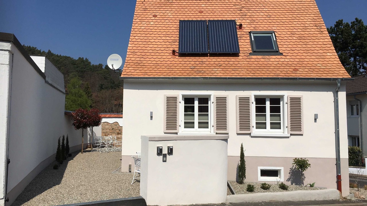 Photo of Outdoor in Weisenheim am Berg
