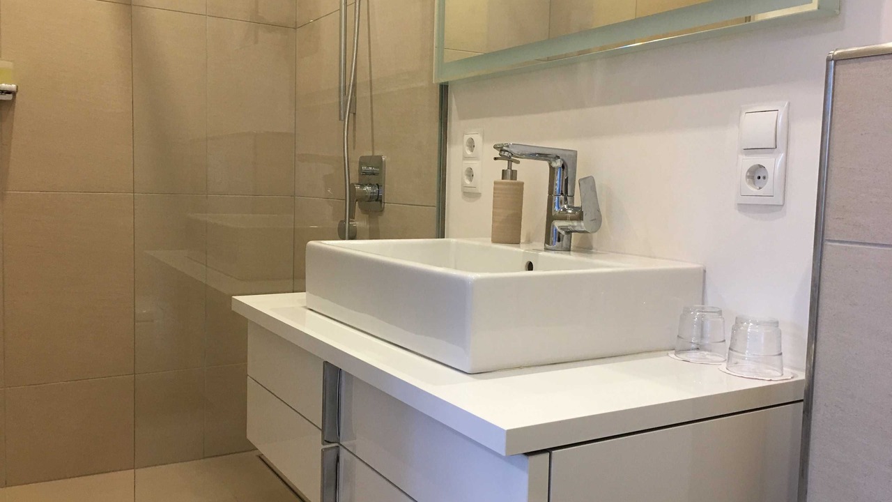 Photo of Bathroom in Weisenheim am Berg