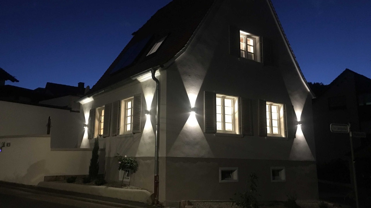 Photo of Outdoor in Weisenheim am Berg