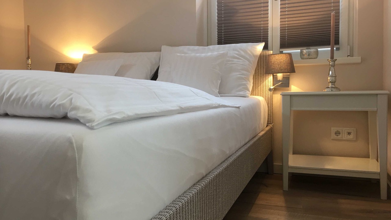 Photo of Bedroom in Weisenheim am Berg