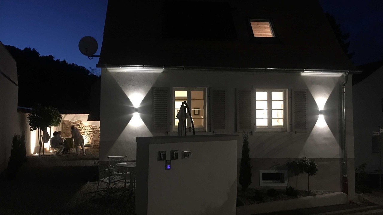 Photo of Outdoor in Weisenheim am Berg