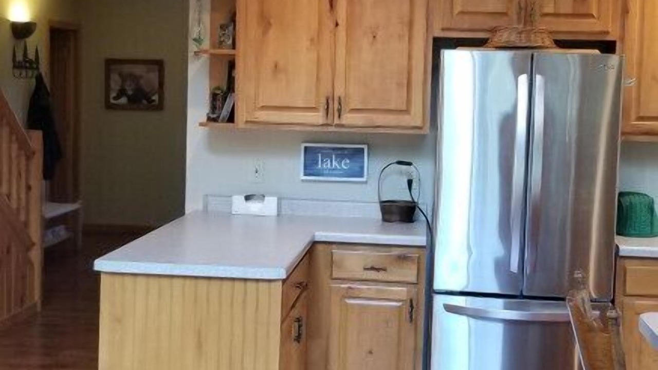 Photo of Kitchen in Forest County