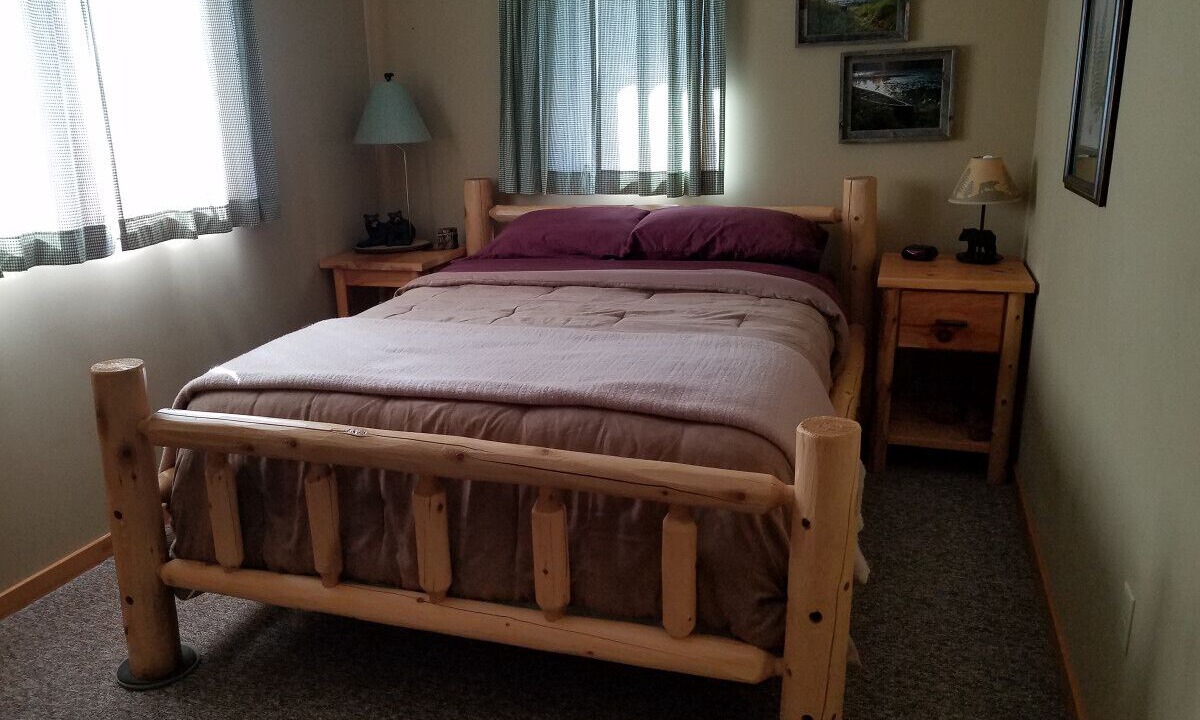 Photo of Bedroom in Forest County