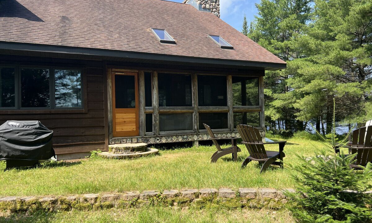 Photo of Outdoor in Forest County