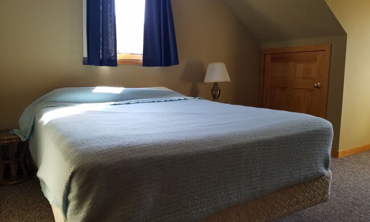 Photo of Bedroom in Forest County