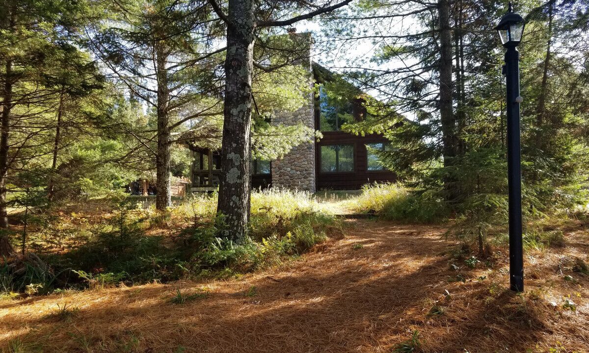 Photo of Outdoor in Forest County