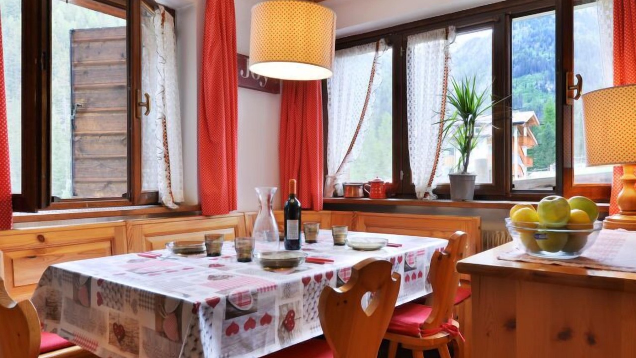 Photo of Bedroom in Penia