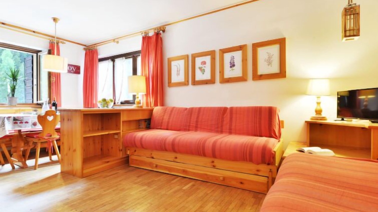 Photo of Livingroom in Penia
