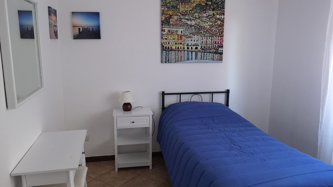 Photo of Bedroom in Precotto
