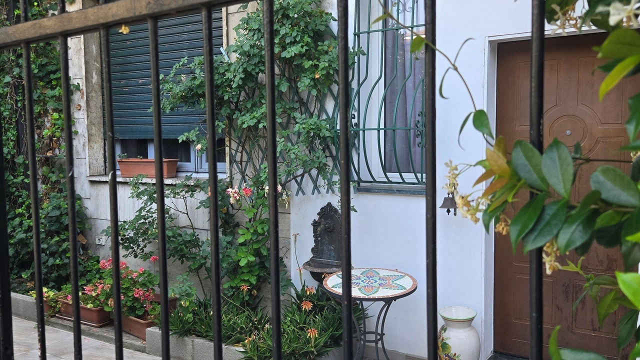 Photo of Outdoor in Precotto
