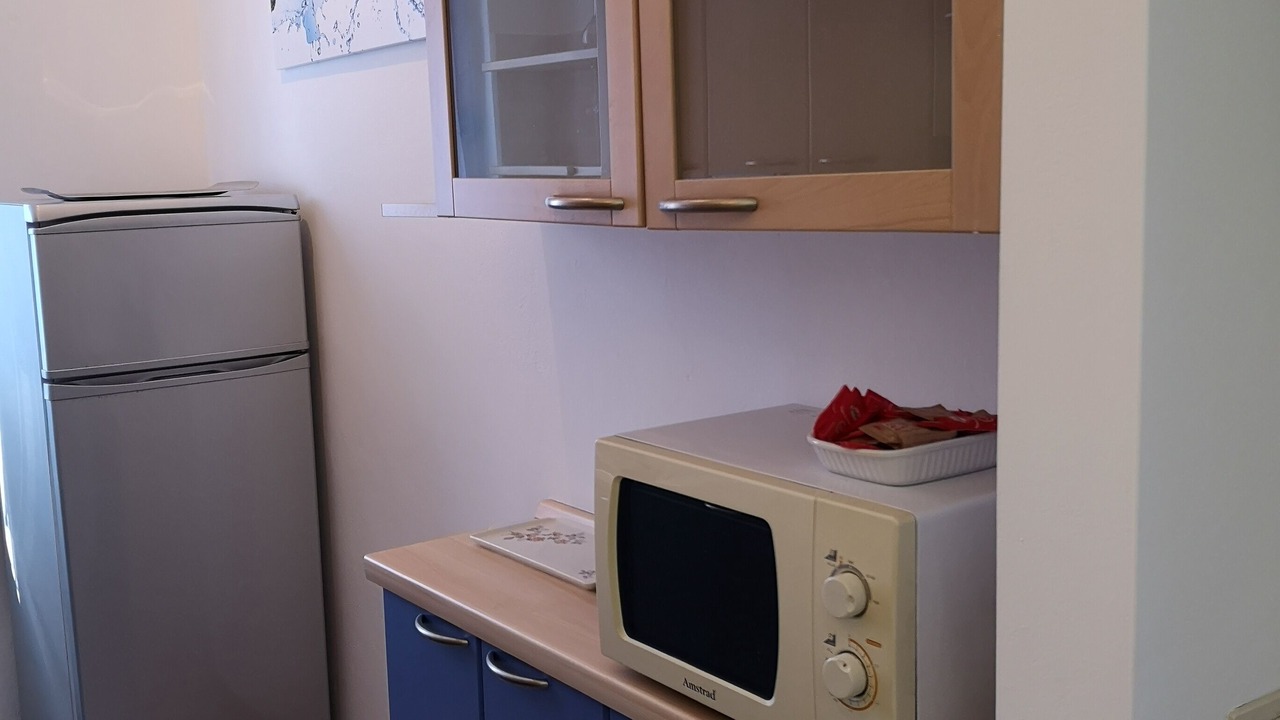 Photo of Kitchen in Precotto