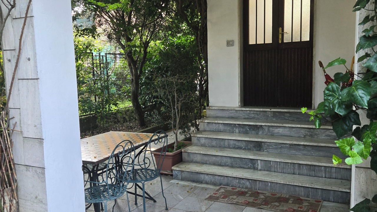 Photo of Outdoor in Precotto