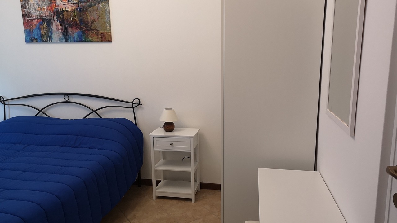 Photo of Bedroom in Precotto
