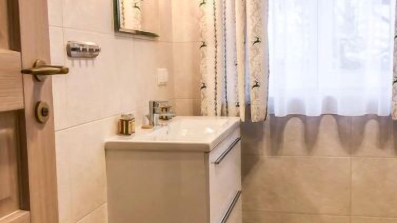 Photo of Bathroom in Bad Aussee