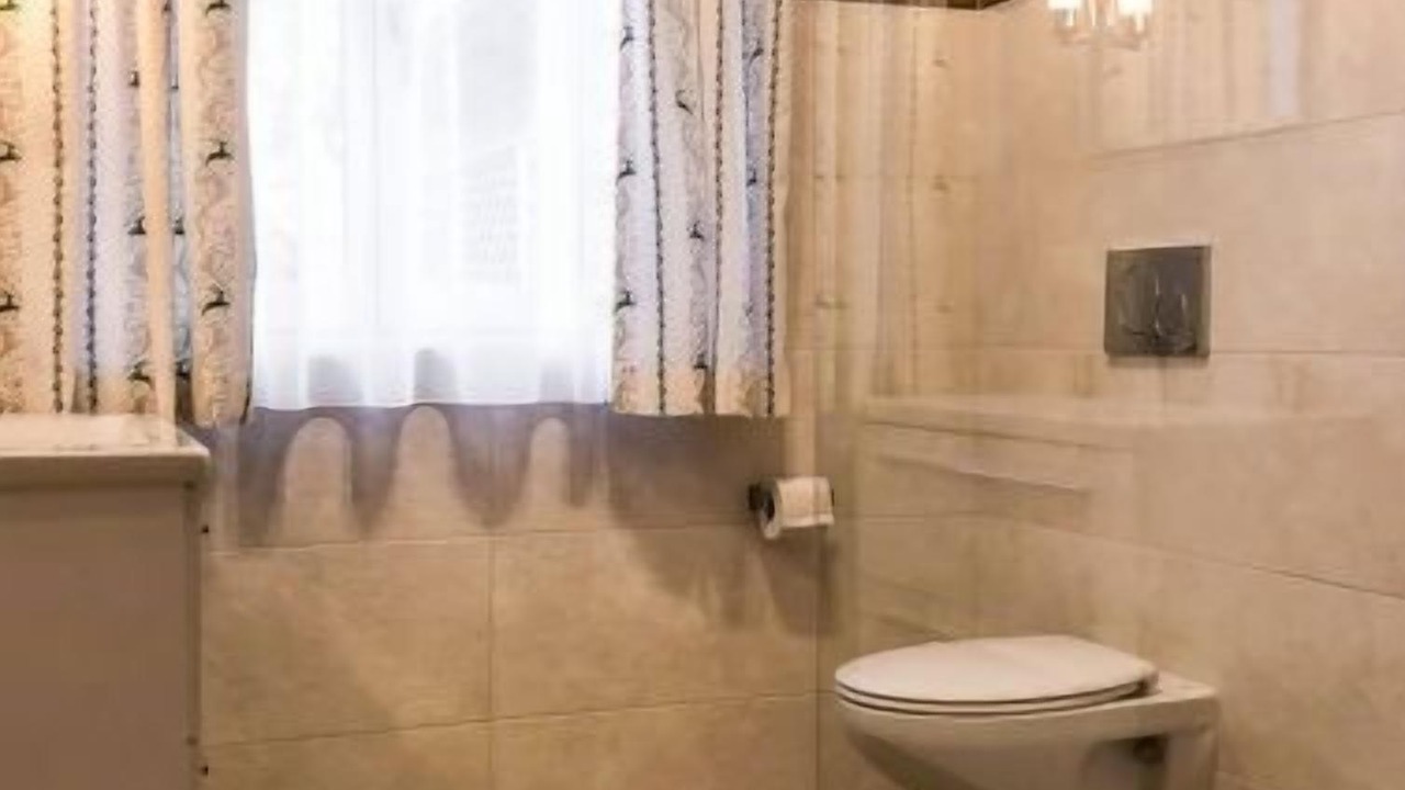 Photo of Bathroom in Bad Aussee