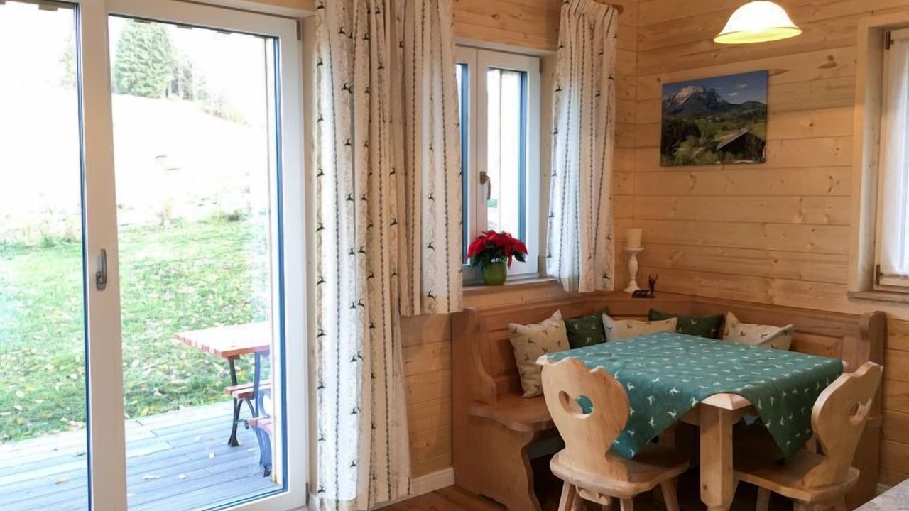 Photo of Livingroom in Bad Aussee