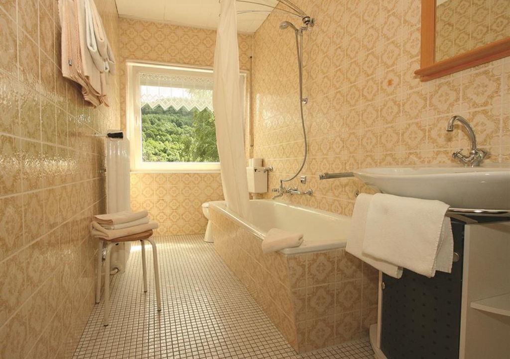 Photo of Bathroom in Bollendorf