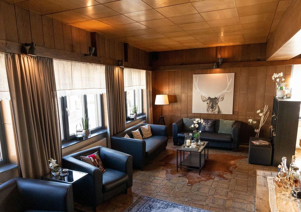 Photo of Livingroom in Bollendorf