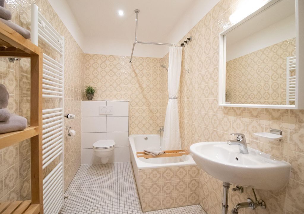 Photo of Bathroom in Bollendorf