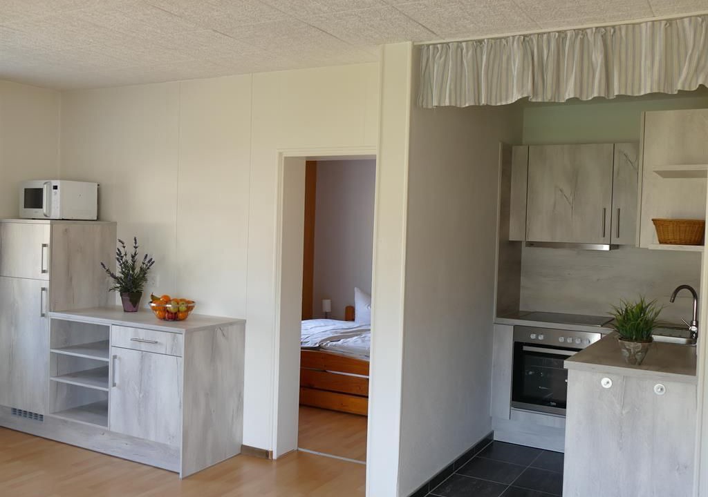 Photo of Kitchen in Bollendorf