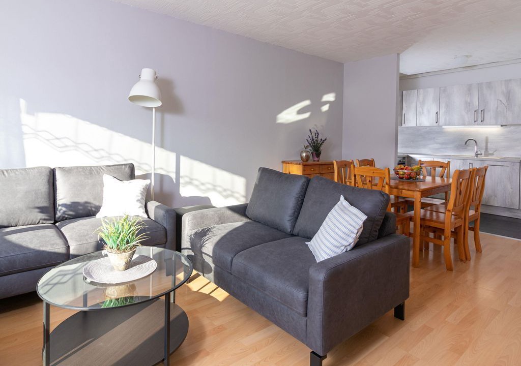 Photo of Livingroom in Bollendorf