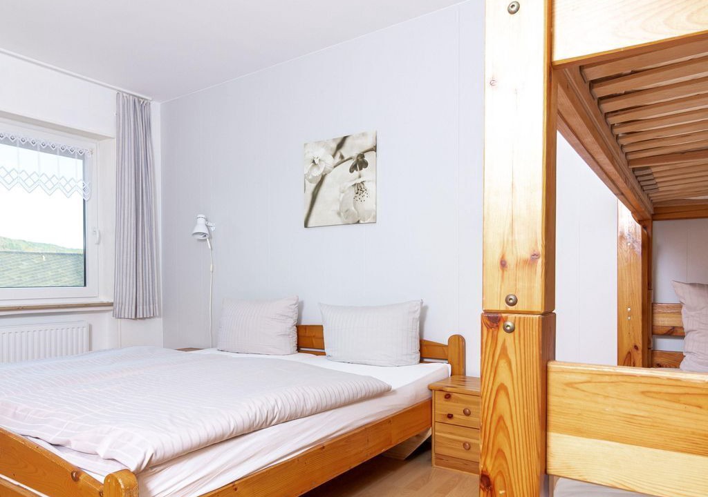 Photo of Bedroom in Bollendorf