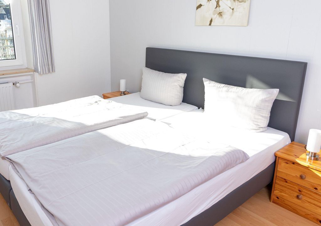 Photo of Bedroom in Bollendorf