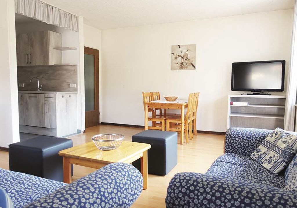Photo of Livingroom in Bollendorf