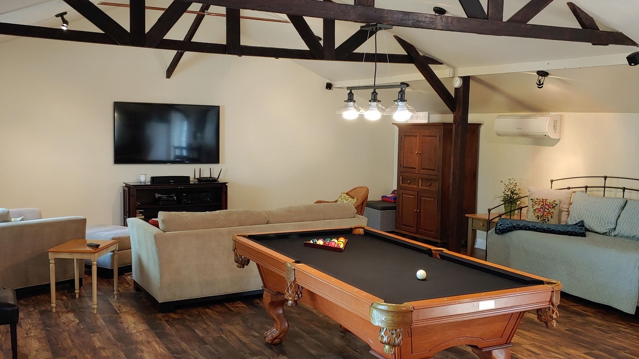 Photo of Livingroom in Salinas