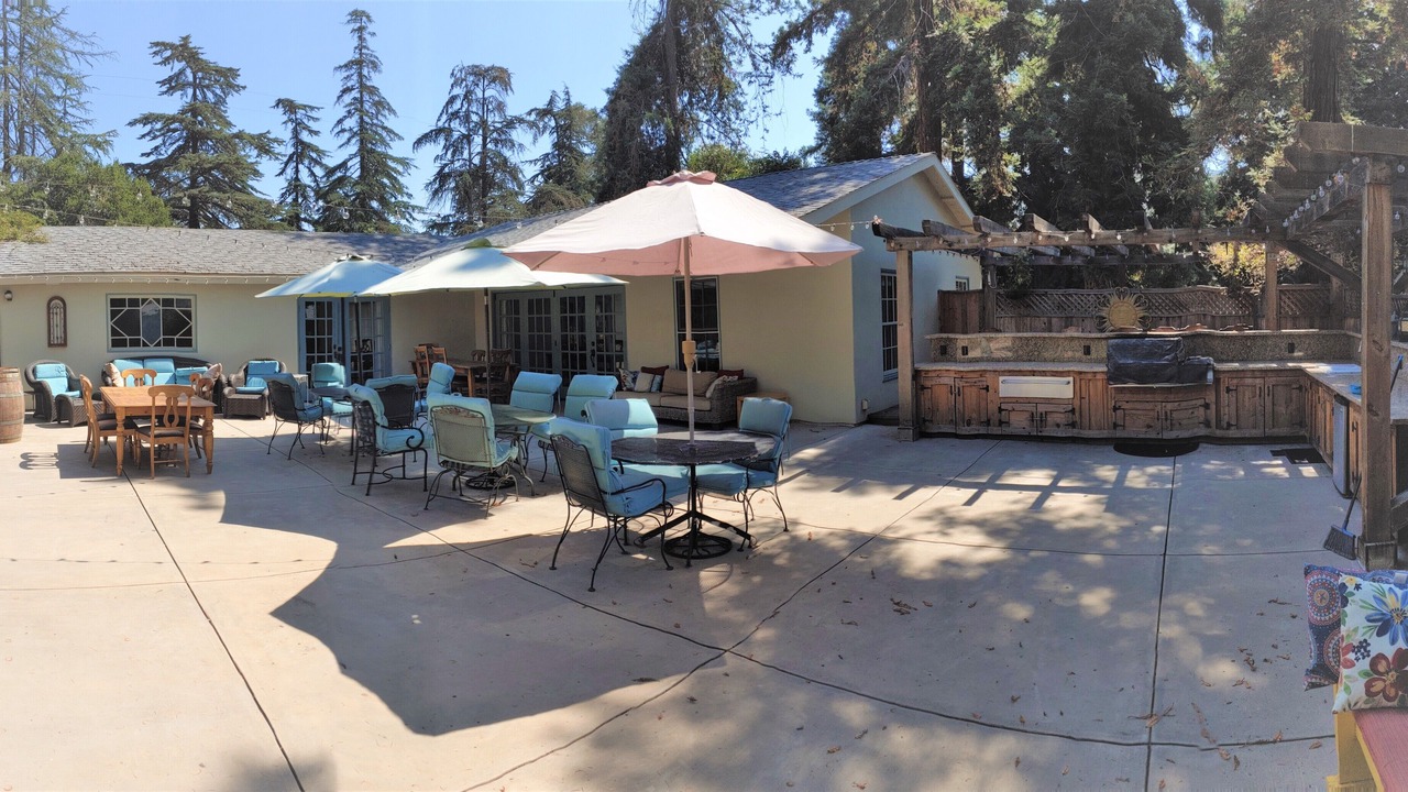 Photo of Outdoor in Salinas