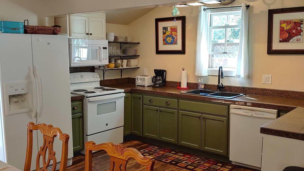 Photo of Kitchen in Salinas