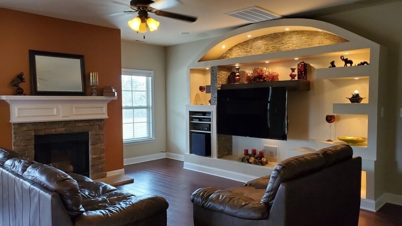 Photo of Livingroom in Madison