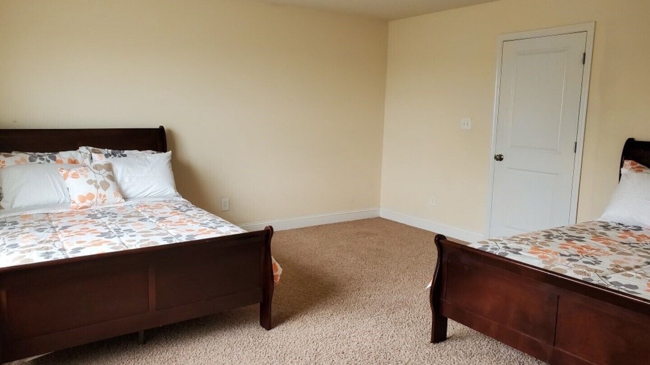 Photo of Bedroom in Madison