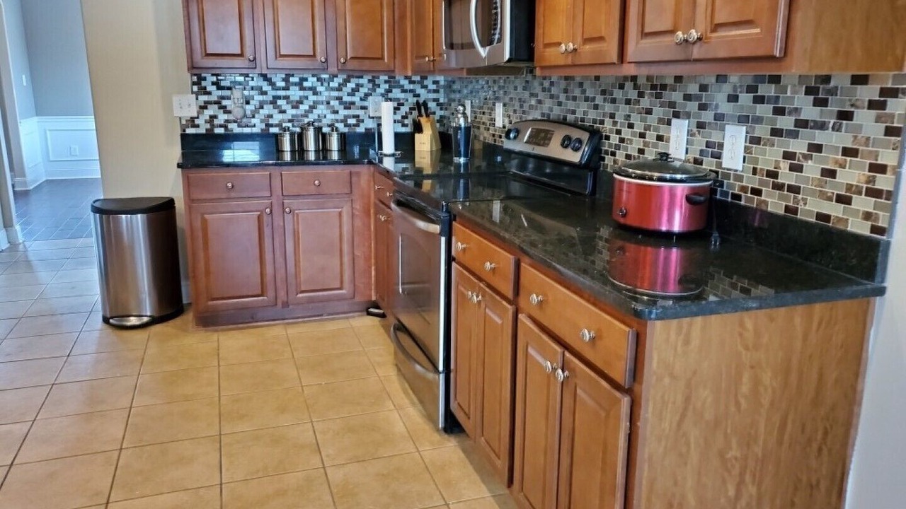 Photo of Kitchen in Madison
