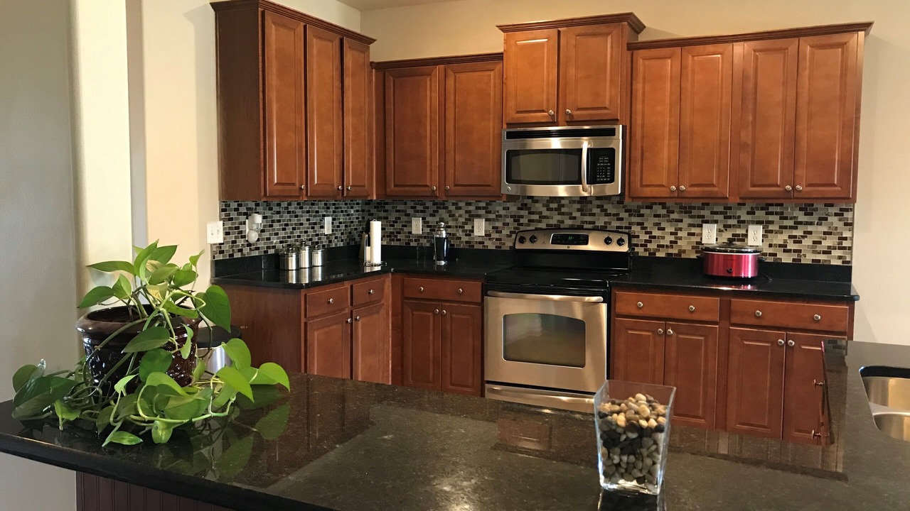 Photo of Kitchen in Madison