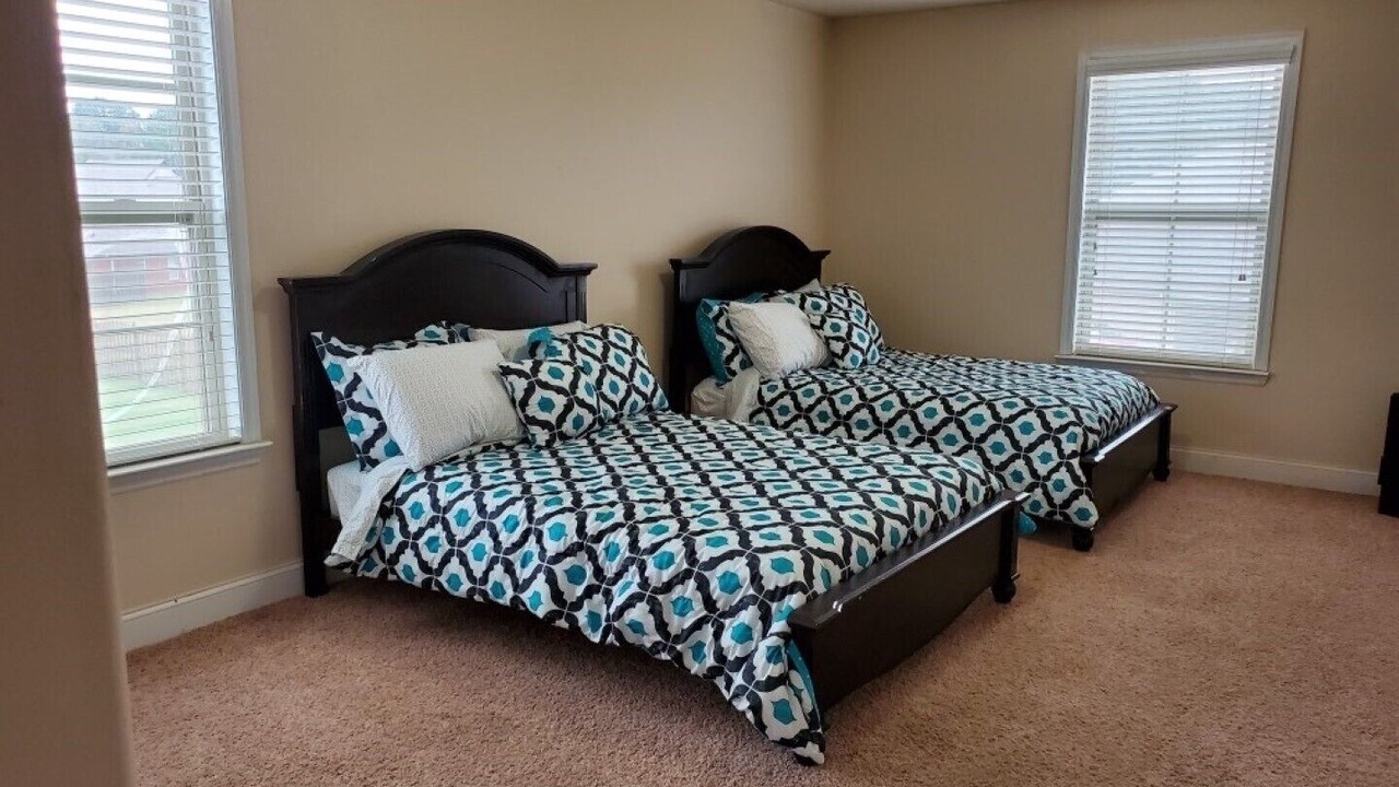 Photo of Bedroom in Madison